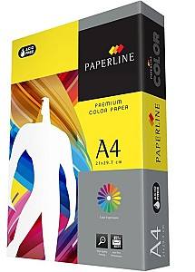 Hirtie colorata imprimanta Paperline LEMON 210