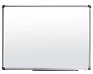 Tabla magnet-marker witeboard Office Line 90x120 cm