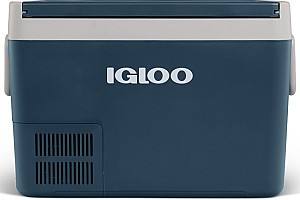 Автомобильный холодильник Igloo ICF60 AC/DC 12V/220V
