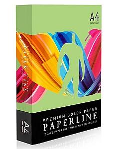 Hirtie colorata imprimanta Paperline HP GREEN 321