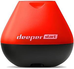 Sonar Deeper Start