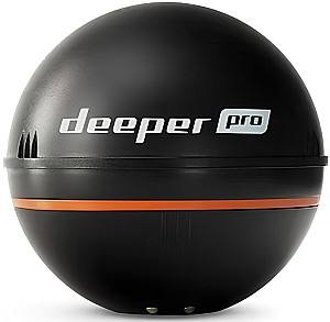 Sonar Deeper Pro