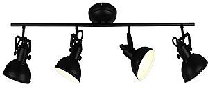 Corp de iluminat Trio GINA 40W E14 IP20