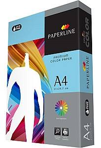 Hirtie colorata imprimanta Paperline BLUE 180