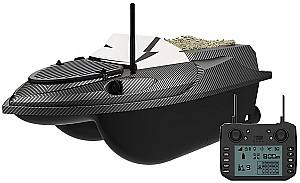 Прикормочный кораблик Flytec V080 GPS