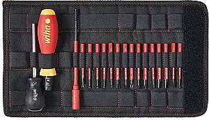 Set de surubelnite WIHA SL/PH/PZ/TORX 1000V