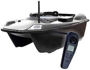 Прикормочный кораблик Flytec V033 GPS