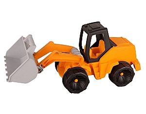 Спецтехника VLM Желто-черный HG-3004