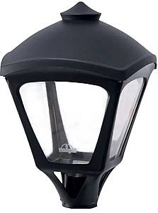 Встраиваемый светильник Fumagalli SERGIO FLAT 40W