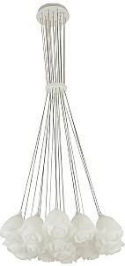 Lustra VLM 93957/19 G9 220-240V GNH