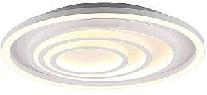 Люстра светодиодная (лед) Trio KAGAWA 40W