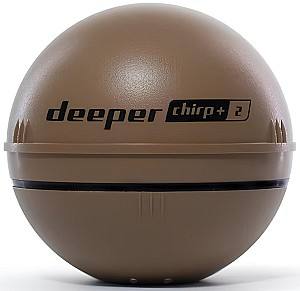 Sonar Deeper Chirp+ 2