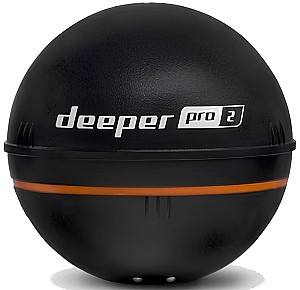 Sonar Deeper Pro 2
