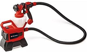Pistol de pulverizare electric Einhell TE-SY 18/90 Li-Solo