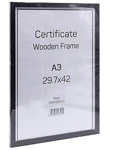 Rama pentru documente New World CW31001-01