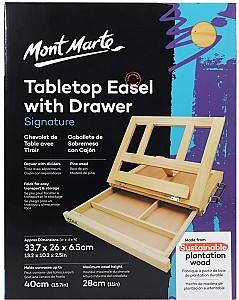 Sevalet Mont Marte 26x33.7x6.4 cm