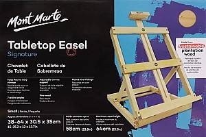 Sevalet Mont Marte 64x35 cm