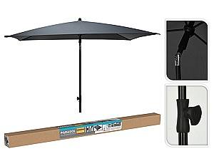 Зонт от солнца VLM Серый 55442