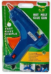 Клеевый пистолет New World JGG80W