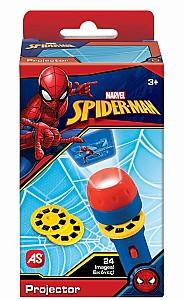 Set de jucarii As Kids Mini Projector SpiderMan 1027-64215
