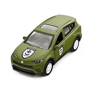 Masina jucarie TechnoDrive Toyota RAV4 KM6198