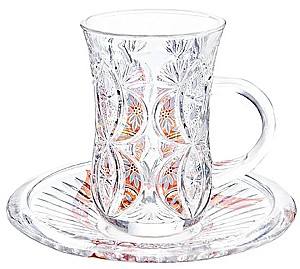 Чайный и кофейный набор Loraine LR 27089