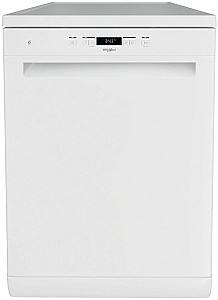 Masina de spalat vase Whirlpool W2F HD624 White