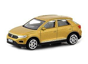 Masina jucarie TechnoDrive Volkswagen T-Roc 250345U