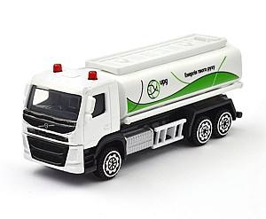 Tehnica speciala TechnoDrive Volvo UPG 250301