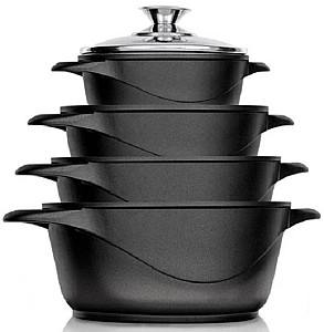 Set vase de gatit MPM MGK-12