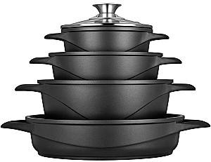 Set vase de gatit MPM MGK-17