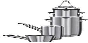 Set vase de gatit MPM MGK-20