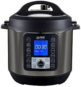 Мултиварка First FA-5130-2-GR