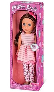 Papusa Battat Glitter Girls Bluebelle 35 cm GG51024Z