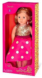Papusa Battat Our Generation Sarah 46 cm BD31290Z