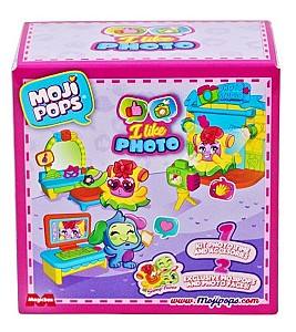 Набор игрушек Moji Pops Like PMPSV112PL60