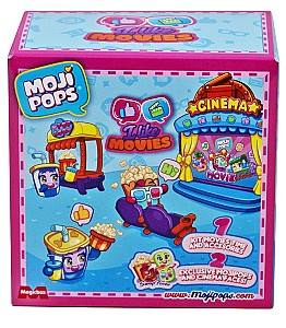 Набор игрушек Moji Pops Box I Like PMPSV112PL30