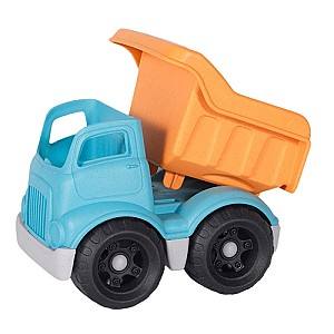 Спецтехника VLM Желто-голубой HG-935