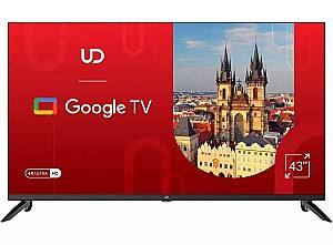 Телевизор UD 43GU6210