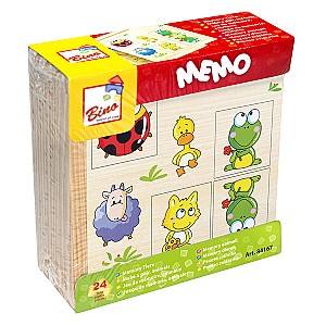 Настольная игра Bino 24пред. 84167