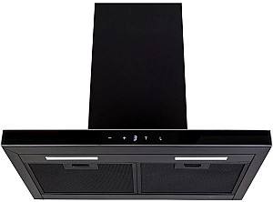 Вытяжка Ciarko T-Line Touch Black Glass 60