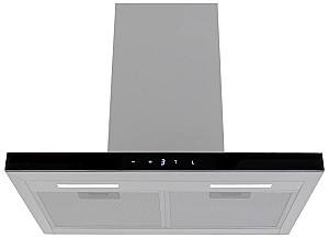 Вытяжка Ciarko T-Line Touch Inox Glass 60