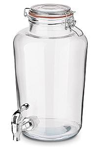 Банка для сервировки Tadar Etan 4л