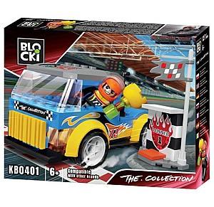 Constructor Blocki 125el. KB0401