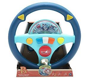 Jucarie muzicala Battat BX2305Z