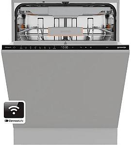Masina de spalat vase incorporabilă Gorenje GV673C65