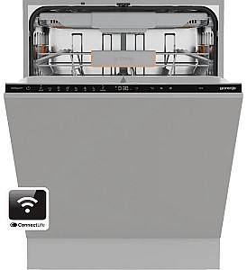 Masina de spalat vase incorporabilă Gorenje GVB67364