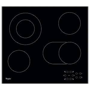 Встраиваемая варочная панель электрическая Whirlpool AKT 8210 LX