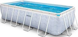 Каркасный бассейн Intex 26780