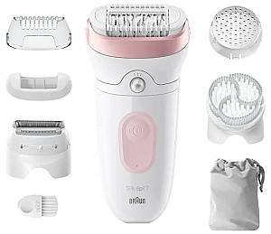 Epilator BRAUN SE7060